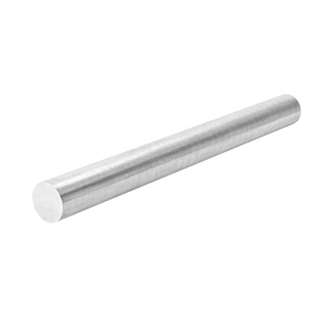 <b>28mm</b> diameter aluminum support pole round curtain rod decorative double curtain rods available for sales - Product Image 5
