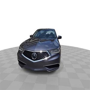 SH-AWD ACURA TLX V6 LHD/RHD 2019 D'OCCASION AVEC GROUPE TECHNOLOGIE - Product Image 1