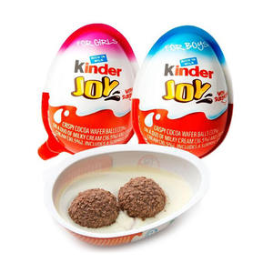 ไข่ช็อกโกแล็ตแฮร์รี่พอตเตอร์ kinderr มีของเล่นเซอร์ไพรส์ด้านในขายส่งราคาโรงงานคุณภาพสำหรับเด็ก - Product Image 3