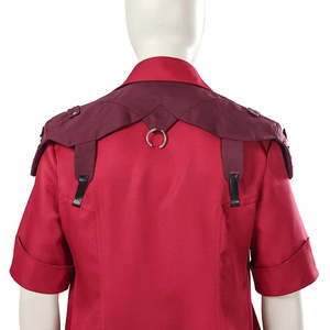 Disfraz de Cosplay de DMC 5, Traje del Personaje de Videojuego Dante - Product Image 5