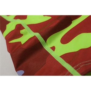 Licra de Manga Larga Sublimada Personalizada, Ecológica, con Logotipo Personalizado para MMA y BJJ, Unisex para Adultos - Product Image 6