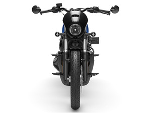 Oferta Anual 2025: Motocicletas Nuevas Harley-Davidson RH975S Nightster Specials - Product Image 5