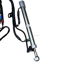 Pour Mercedes-Benz Système hydraulique pour hayon, tige de support de hayon, pompe hydraulique, dispositif de verrouillage du coffre A2218001548 - Product Image 4