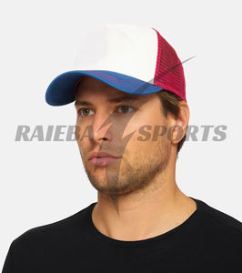 2025 tendance chapeau personnalisé tailles réglables qualité supérieure en plein air décontracté et casquettes de sport casquettes de Baseball camionneur - Product Image 2