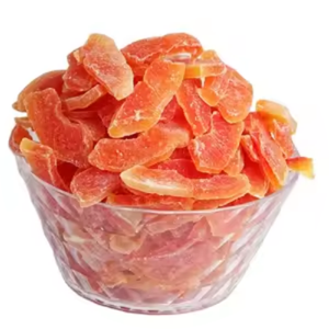 มะละกอแห้งแบบนิ่มพร้อมบรรจุภัณฑ์จำนวนมากจากเวียดนาม - Product Image 2