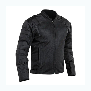 2023 Customized Motorbike Cardura <b>Racing</b> <b>Jacket</b> Motorcycle Cardura <b>Jacket</b> High Quality with Protector - Product Image 2