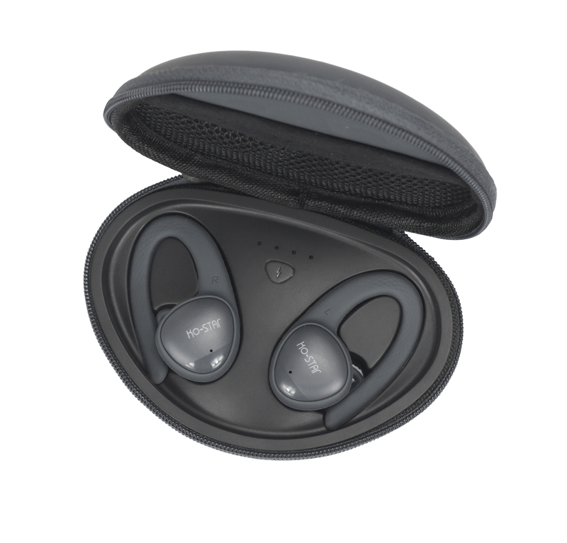 Customized Headphones Wireless bluetooth Earphone Bone