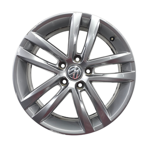 JANTE EN ALLIAGE VOLKSWAGEN Golf 7 Saloon 5G0601025AE (12>) - Product Image 1