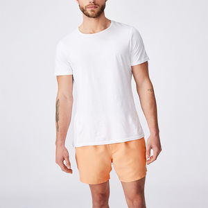2022 pantalons de plage pour hommes shorts de bain imperméables avec conception allover prêt à expédier maillots de bain - Product Image 6