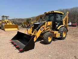 รถตักแบคโฮมือสอง CAT 420F รุ่นปี 2023 รับน้ำหนักได้ 15 ตัน พร้อมเครื่องยนต์ เกียร์ ลูกปืน สภาพดี ราคาถูก - Product Image 6