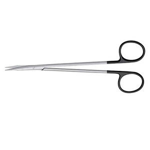 Ciseaux de dissection Supercut Reynolds, instrument chirurgical en acier inoxydable allemand certifié MOL, JI-9008, haute qualité - Product Image 1