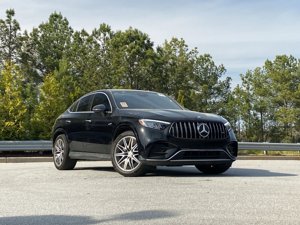 Mercedes-Benz GLC AMG 43 d'occasion propre 2025 - Product Image 3