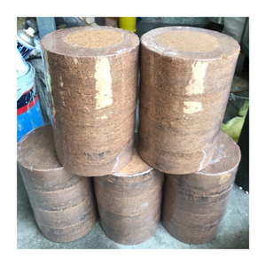 Conditionneur de sol de coco durable fournit une humidité équilibrée et prévient les maladies des racines-Coco Peat du Viet Nam - Product Image 6