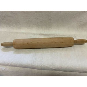 Admirable rouleau à pâtisserie en bois de grande taille de qualité supérieure pour ustensiles de cuisine rouleau à pâtisserie à bon prix - Product Image 2