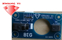 Kwang Yi Kit PCB Sensor Terbaik untuk Mesin Pinball 7 Bola/ Placa De Sensor Para Maquinas Tragamonedas