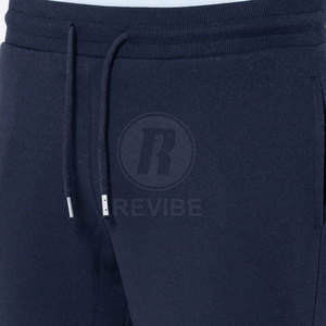 Pantalon de jogging décontracté de qualité supérieure, prix d'usine, séchage rapide, écologique, respirant, 100% coton, vente chaude - Product Image 6