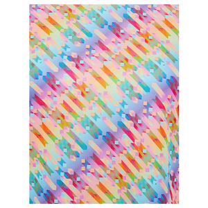 Camiseta de manga corta ajustada para mujer, alta calidad, secado rápido, nuevo diseño, sublimación impresa en tela de malla, venta al por mayor - Product Image 5