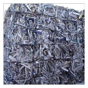 Déchets de fil d'aluminium de qualité supérieure de qualité 6063 Idéal pour la production de lingots et la fabrication d'alliages - Product Image 3