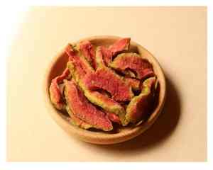 Goyave séchée douce de haute qualité du Vietnam AD fruits naturels déshydratés avec saveur authentique prêt pour les commandes d'exportation en gros - Product Image 5