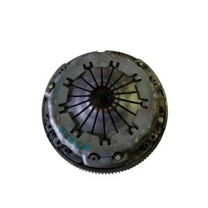 KIT D'EMBRAYAGE ET DE VOLEUR DE VITESSE RENAULT Trafic Van 2ème Série (07>) 8200823873 Diesel - Product Image 1