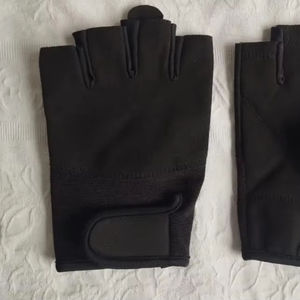 Guantes de alta calidad 100%, diseña tu propio logotipo, guantes de trabajo de seguridad con estampado personalizado y bordado, guantes de boxeo antideslizantes - Product Image 1