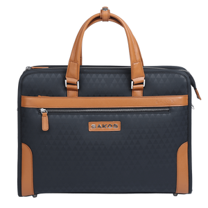 Meilleure vente Porte-documents en cuir de bureau intelligent de luxe et classique Sac rigide de voyage en cuir véritable Mode du fabricant du Vietnam - Product Image 1