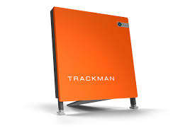 Monitor de Lanzamiento TrackMan 4 ORIGINAL NUEVO / Simulador de Golf, Radar Monitor de Golf - Product Image 2