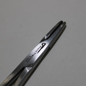 ที่จับเข็มมายอโอยาเฮการ์แบบมืออาชีพ พร้อมหัวทังสเตนคาร์ไบด์คุณภาพสูง ผลิตจากสแตนเลสสตีล ดีไซน์ตามหลักสรีรศาสตร์ ได้รับการรับรองมาตรฐาน CE - Product Image 2