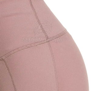 Womens Gym <b>Yoga</b> <b>Leggings</b> High Waist Slim Fitness Stretch Workout Sportswear Activewear Slim <b>Leggings</b> For Womens - Product Image 5
