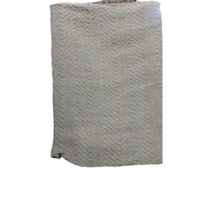 Anti Slip Rug Soft Silky Smooth Synthetic Carpet for Bedroom Shaggy Carpet TIA Customized PVC Plush Starfish Dots Adult Technics - Product Image 1