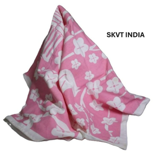 Serviette en coton carrée élégante, hypoallergénique, à séchage rapide, écologique, décoration de cuisine, design personnalisé, cadeau promotionnel, serviette respirante - Product Image 6