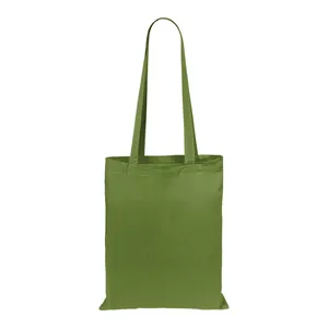 กระเป๋าผ้าฝ้ายรักษ์โลกสำหรับโปรโมชั่น - Colote Plus - Product Image 6
