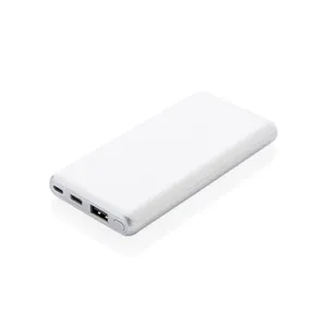 พาวเวอร์แบงค์แบบกำหนดเอง ความจุ 10,000mAh ชาร์จเร็วพิเศษ สำหรับของขวัญส่งเสริมการขาย - Product Image 1
