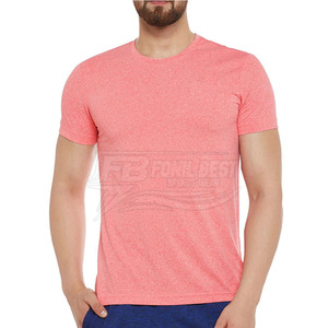 T-shirt tendance pour homme fabriqué avec les meilleurs matériaux, prix d'usine faible MOQ, t-shirts pour homme - Product Image 1