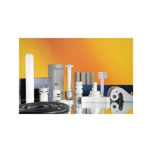 Piezas y engranajes de plástico moldeados personalizados de alta calidad, productos semiacabados listos para la exportación - Product Image 2