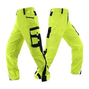 กางเกงคาร์โก้สำหรับผู้ชายกางเกงคาร์โก้ใส่สบาย - Product Image 5