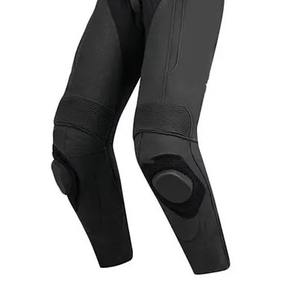 Ropa deportiva de talla grande para hombre más vendida, ropa deportiva personalizada con estampado de logotipo, tela de cuero, trajes de equipo de carreras de motos transpirables - Product Image 4