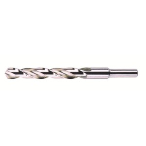 Punta rettificata per metallo con attacco ridotto 16 mm - Product Image 1