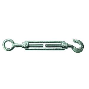 Gancio a un occhiello per cavi mm. 8 (5/16) - Product Image 1