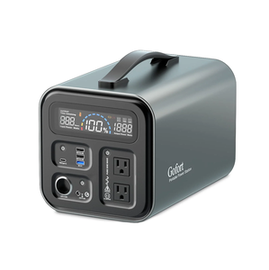 <b>solar</b> <b>power</b> station <b>generator</b> portable <b>solar</b> energy system 172Wh 160W 200W - Product Image 1
