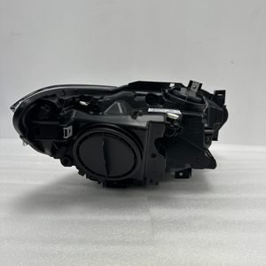 63117229671 63117229672 Faro Delantero Halógeno para <span class=keywords><strong>BMW</strong></span> <span class=keywords><strong>Serie</strong></span> <span class=keywords><strong>1</strong></span> F20 F21 116i 118i 120i 2012 2013 <span class=keywords><strong>2014</strong></span> 2015 H7 con LED DRL - Product Image 3