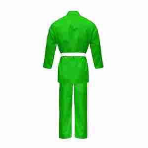 Parche tejido de algodón Jiujitsu Gi brasileño hecho a medida de alta calidad, bordado de Kimono para BJJ MMA, boxeo, Karate, Judo, uso en gimnasio - Product Image 4