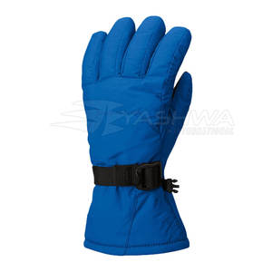 Suministro directo de fábrica Guantes de esquí para hombres Nuevo lanzamiento Precio al por mayor para la demanda del cliente - Product Image 2