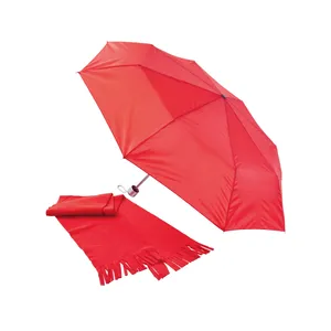 Set Personalizzato di Ombrello e Sciarpa per Regalo - Product Image 2