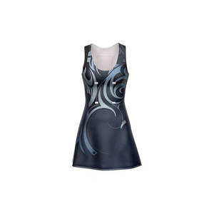 Wholesale Custom Plus Size Digital Printing Breathable Netball Uniforms Unisex Jersey <b>Bibs</b> 100% Polyester High Quality - Product Image 1