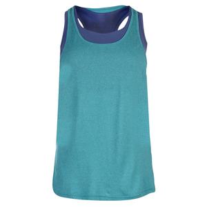 เสื้อกล้ามออกกำลังกายสำหรับผู้หญิงเสื้อโยคะแขนกุดระบายอากาศ - Product Image 2