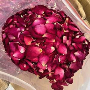 Whole dried rose buds selected natural floral material suitable for <b>tea</b> mixes decoration and aroma use from Vietnam - Product Image 6
