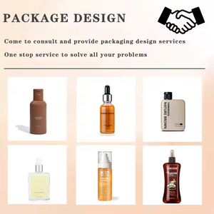 Crème Accélérateur de Bronzage Intensif Crème Autobronzante pour la Plage en Plein Air Accélérateur de Bronzage Solaire Crème Autobronzante Foncée pour le Corps Crème Autobronzante Lotion Autobronzante - Product Image 5