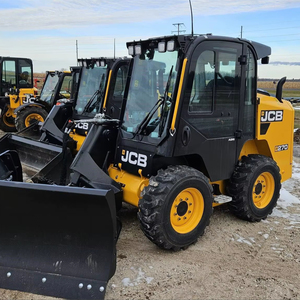 2025 JCB 270 Chargeuse frontale Skid Steer avec composants de base de boîte de vitesses de pompe moteur à vendre - Product Image 1