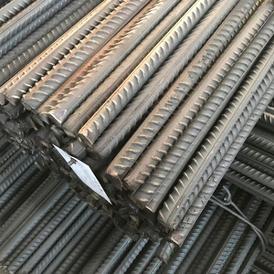 Oferta Especial: Servicios de Doblado, Corte y Soldadura de Varilla Corrugada HRB400 de Alta Calidad, Sin Aleación, 12M de Longitud, Bajo MOQ, 4 Unidades para Construcción de Edificios - Product Image 2
